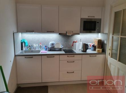 foto: 4 | Pronájem bytu, 2+1, 63 m²