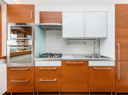 foto: 4 | Pronájem bytu, 3+kk, 98 m²