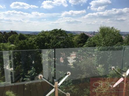 foto: 4 | Pronájem bytu, 6+1, 204 m²