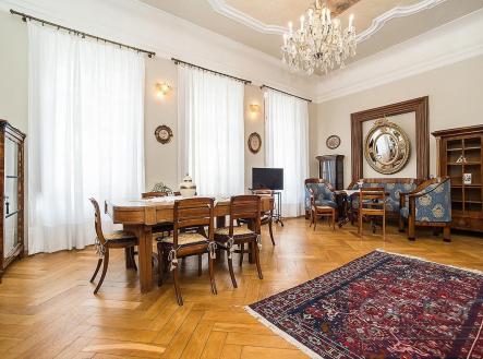 Pronájem bytu, 3+1, 85 m² obrázek