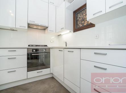 foto: 3 | Pronájem bytu, 3+1, 85 m²