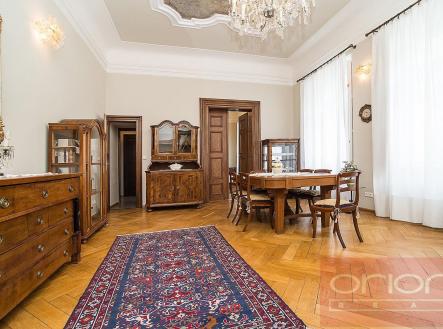 foto: 4 | Pronájem bytu, 3+1, 85 m²