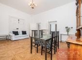 Pronájem bytu, 3+1, 85 m²