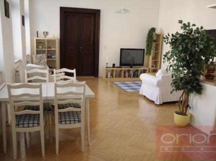 foto: 2 | Pronájem bytu, 2+kk, 71 m²