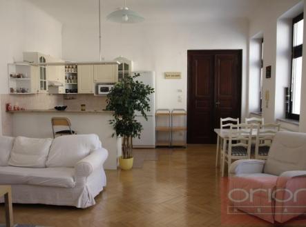 foto: 4 | Pronájem bytu, 2+kk, 71 m²