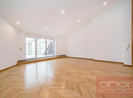 foto: 2 | Pronájem bytu, 4+kk, 160 m²