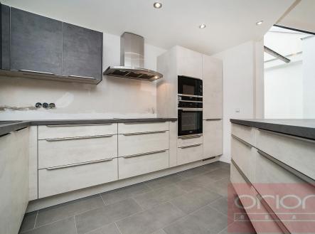 foto: 3 | Pronájem bytu, 4+kk, 160 m²