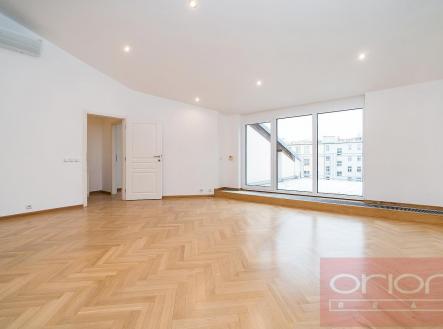 foto: 4 | Pronájem bytu, 4+kk, 160 m²
