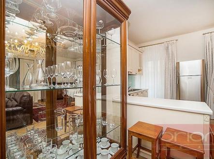 foto: 4 | Pronájem bytu, 3+kk, 96 m²