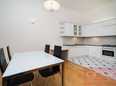 foto: 3 | Pronájem bytu, 2+kk, 87 m²