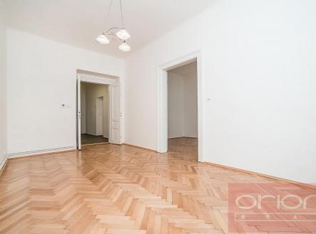 foto: 4 | Pronájem bytu, 2+1, 59 m²