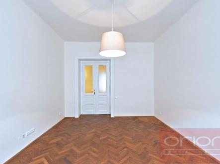 foto: 2 | Pronájem bytu, 3+kk, 93 m²