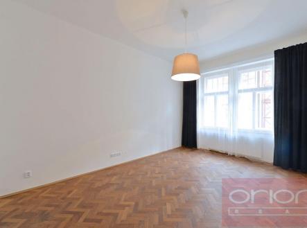 foto: 4 | Pronájem bytu, 3+kk, 93 m²