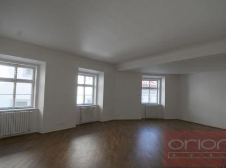 foto: 2 | Pronájem bytu, 4+1, 170 m²