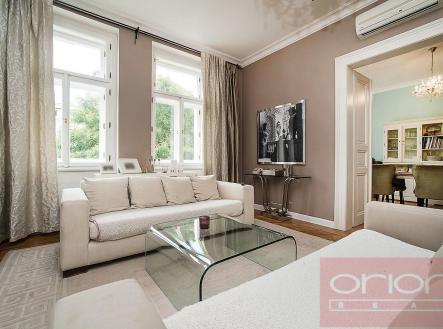 Pronájem bytu, 4+kk, 150 m² obrázek