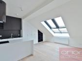 Pronájem bytu, 1+kk, 39 m²