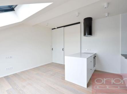 foto: 2 | Pronájem bytu, 1+kk, 39 m²