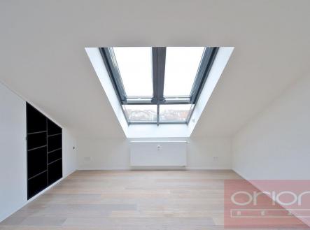 foto: 3 | Pronájem bytu, 1+kk, 39 m²