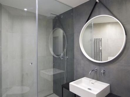 foto: 4 | Pronájem bytu, 1+kk, 39 m²