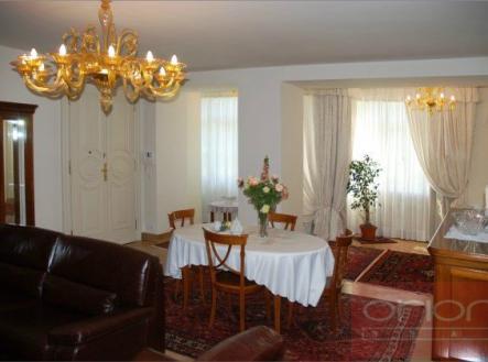 foto: 1 | Pronájem bytu, 3+kk, 98 m²