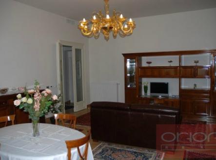 foto: 2 | Pronájem bytu, 3+kk, 98 m²