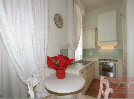 foto: 3 | Pronájem bytu, 3+kk, 98 m²