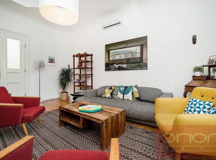 Pronájem bytu, 6+1, 199 m² obrázek