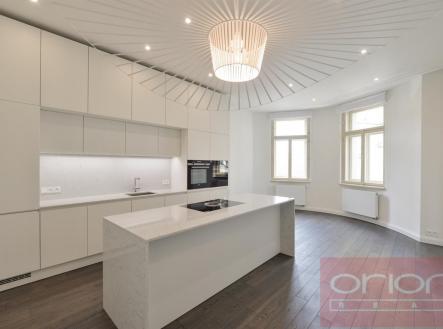 foto: 1 | Pronájem bytu, 4+kk, 137 m²