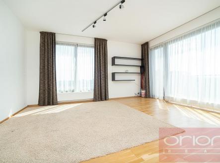 foto: 3 | Pronájem bytu, 3+kk, 106 m²