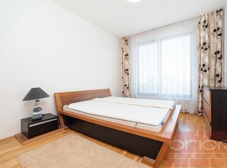 foto: 4 | Pronájem bytu, 3+kk, 106 m²