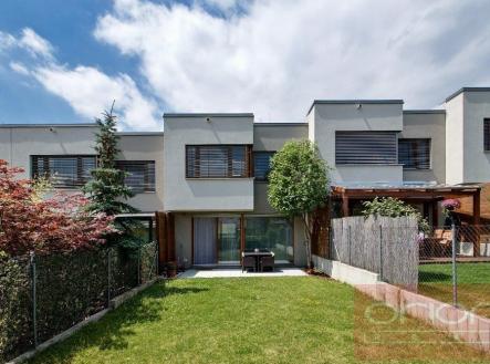 Pronájem - dům/vila, 193 m² obrázek