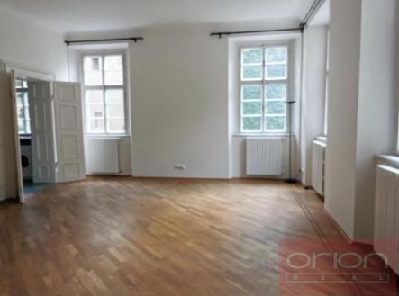 foto: 1 | Pronájem bytu, 4+1, 174 m²