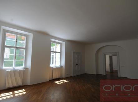 foto: 2 | Pronájem bytu, 4+1, 174 m²