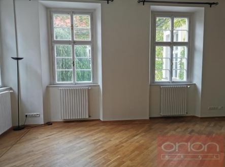 foto: 4 | Pronájem bytu, 4+1, 174 m²