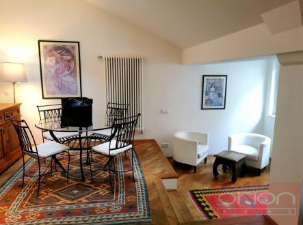 Pronájem bytu, 3+1, 96 m² obrázek