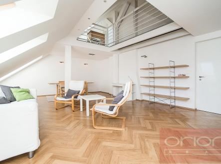 foto: 3 | Pronájem bytu, 3+kk, 120 m²