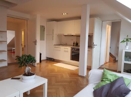 foto: 4 | Pronájem bytu, 3+kk, 120 m²