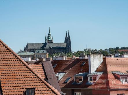 foto: 1 | Pronájem bytu, 3+kk, 120 m²