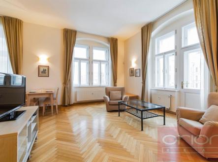 Pronájem bytu, 2+kk, 75 m² obrázek
