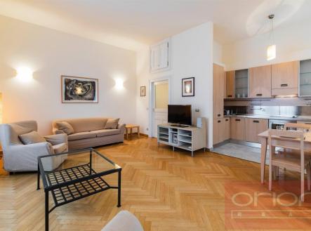 foto: 3 | Pronájem bytu, 2+kk, 75 m²