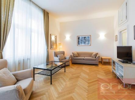 foto: 4 | Pronájem bytu, 2+kk, 75 m²