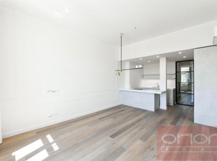 foto: 1 | Pronájem bytu, 3+kk, 93 m²