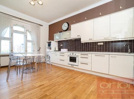 foto: 3 | Pronájem bytu, 4+1, 150 m²