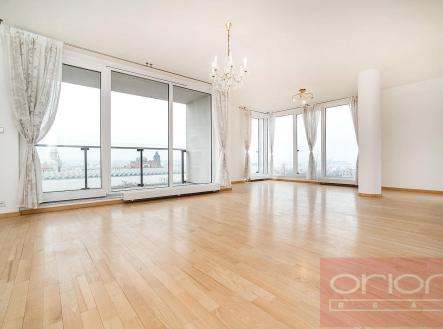 foto: 1 | Pronájem bytu, 3+kk, 116 m²