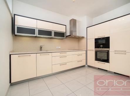 foto: 2 | Pronájem bytu, 3+kk, 116 m²