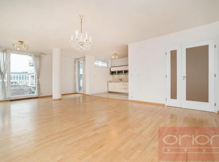 foto: 3 | Pronájem bytu, 3+kk, 116 m²