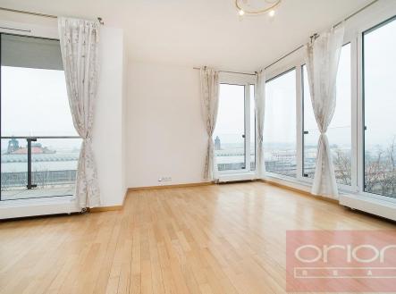 foto: 4 | Pronájem bytu, 3+kk, 116 m²