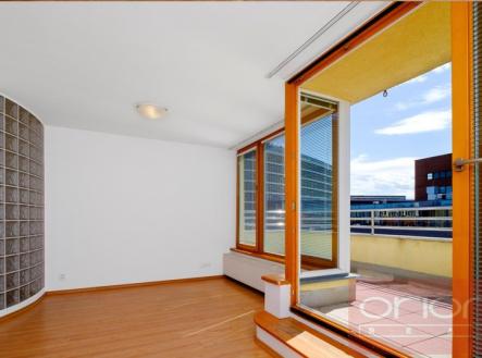 foto: 3 | Pronájem bytu, 4+kk, 122 m²