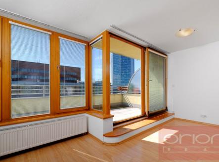 foto: 4 | Pronájem bytu, 4+kk, 122 m²