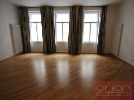 foto: 1 | Pronájem bytu, 4+1, 126 m²